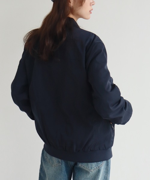 Calvin Klein（カルバン・クライン） ma1 ma-1 「Calvin Klein