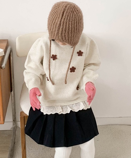 aimoha（アイモハ） ニット セーター 「aimoha-KIDS-」キッズ 5