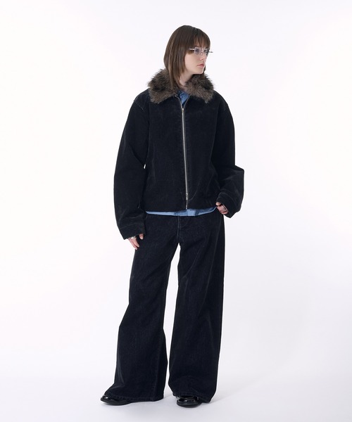 M.U.L. drop 2way デニムキルティングS 495619_L.jpg