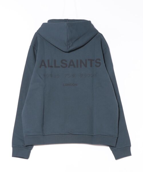 underground パーカー（ファッション）のおすすめ人気商品一覧 通販