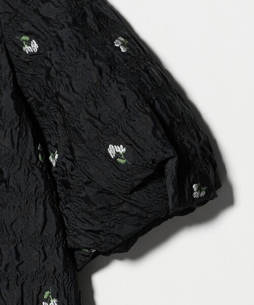 UNITED ARROWS（ユナイテッドアローズ） ブラウス シャツ スクエア