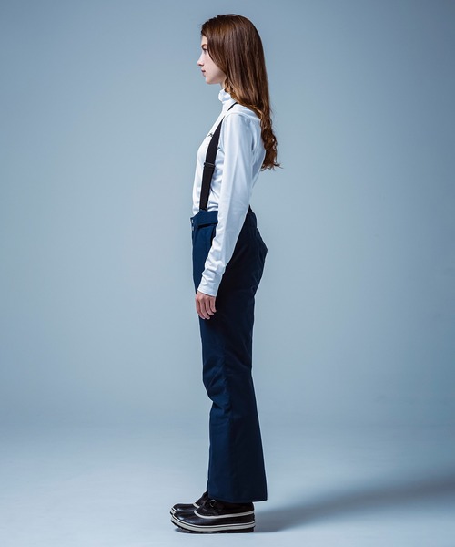 コート アウター phenix(フェニックス)Vertical Two-piece バーティカル ツーピース スキーウェア(保温性/耐水性)の画像