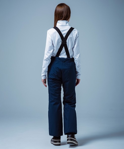 コート アウター phenix(フェニックス)Vertical Two-piece バーティカル ツーピース スキーウェア(保温性/耐水性)の画像