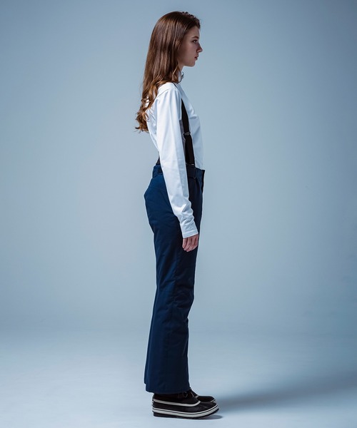 コート アウター phenix(フェニックス)Vertical Two-piece バーティカル ツーピース スキーウェア(保温性/耐水性)の画像