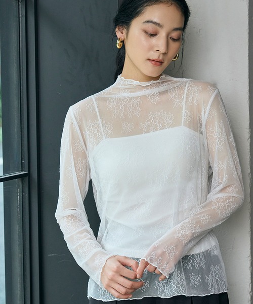 LOWO tシャツ レディース : ZOZOTOWN Yahoo!店 - 通販 - Yahoo