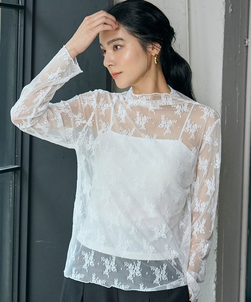 LOWO tシャツ レディース : ZOZOTOWN Yahoo!店 - 通販 - Yahoo