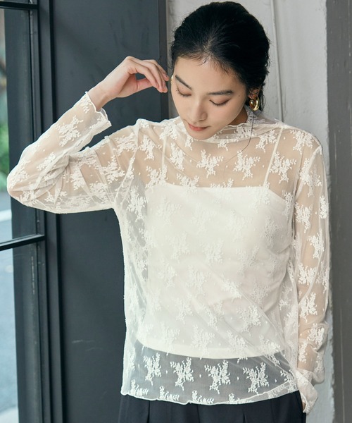 LOWO tシャツ レディース : ZOZOTOWN Yahoo!店 - 通販 - Yahoo