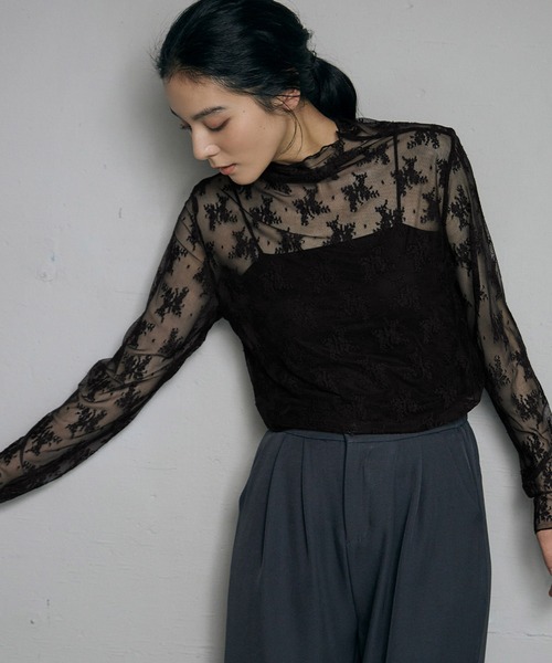 LOWO tシャツ レディース : ZOZOTOWN Yahoo!店 - 通販 - Yahoo