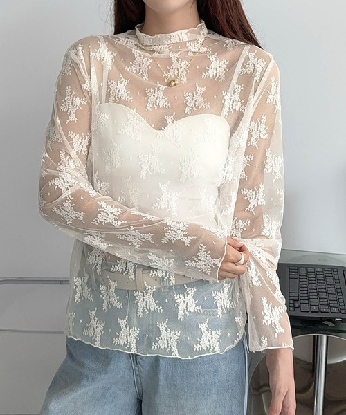 LOWO tシャツ レディース : ZOZOTOWN Yahoo!店 - 通販 - Yahoo