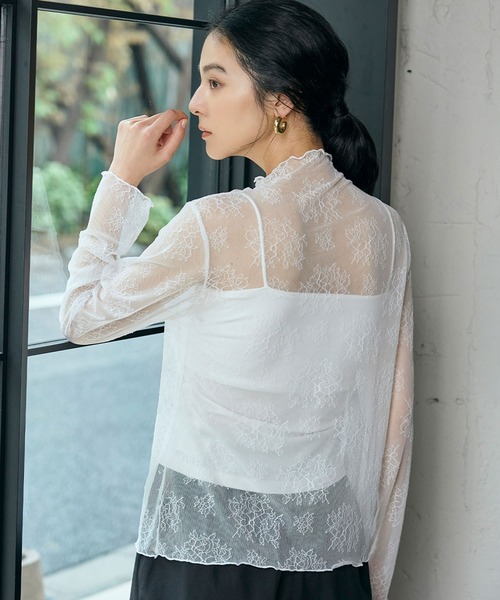 LOWO tシャツ レディース : ZOZOTOWN Yahoo!店 - 通販 - Yahoo