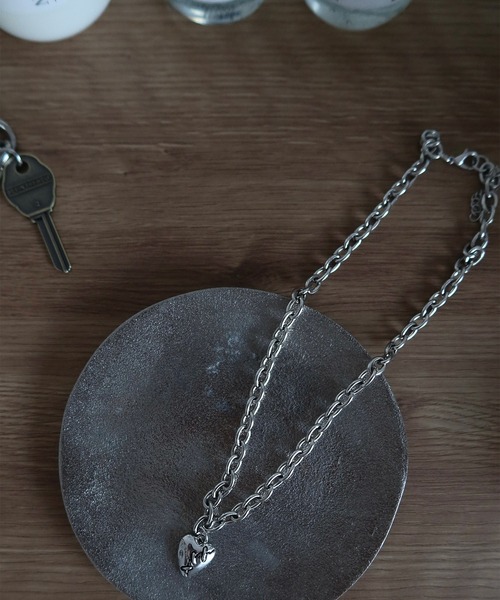 SBG by 7JEWELRY アレルギー対応 ネックレス インフルエンサー uta