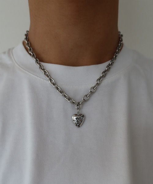 SBG by 7JEWELRY アレルギー対応 ネックレス インフルエンサー uta