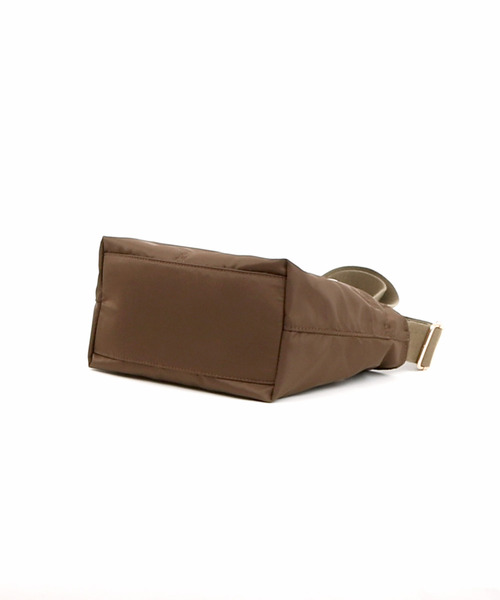 ショルダーバッグ バッグ カシュカシュ cachecache / 舟型ナイロンショルダー レディース | cache cache | 19