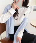 tシャツ 着るだけ、モチベUP!抜群の着回し力...の詳細画像1