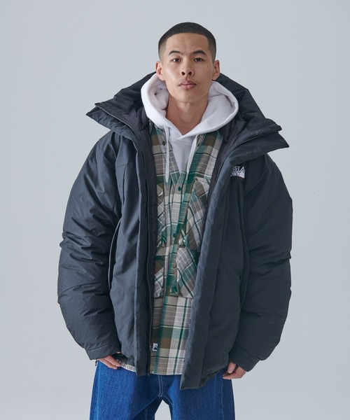 FIRST DOWN（ファーストダウン） ダウンジャケット M ブラック メンズ