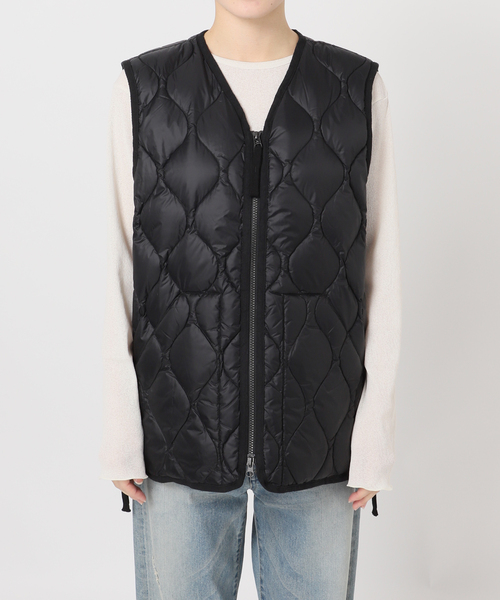 FRAMeWORK（フレームワーク） ダウンコート ダウンジャケット TAION