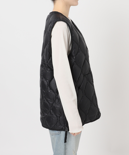 FRAMeWORK（フレームワーク） ダウンコート ダウンジャケット TAION