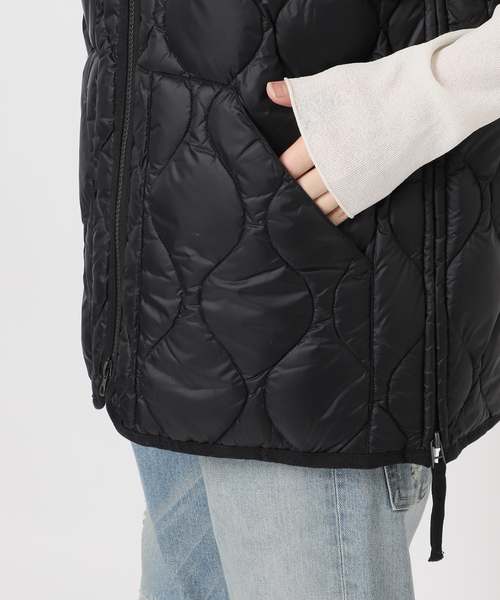 FRAMeWORK（フレームワーク） ダウンコート ダウンジャケット TAION