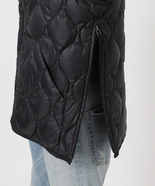 FRAMeWORK（フレームワーク） ダウンコート ダウンジャケット TAION