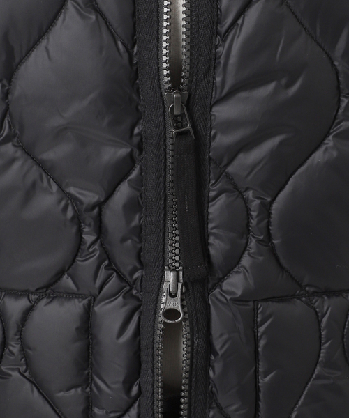 FRAMeWORK（フレームワーク） ダウンコート ダウンジャケット TAION