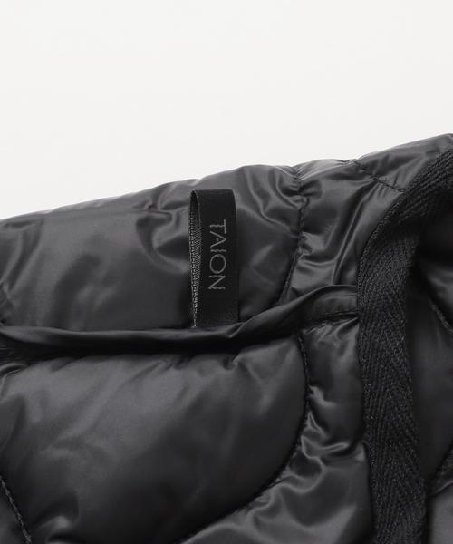 FRAMeWORK（フレームワーク） ダウンコート ダウンジャケット TAION