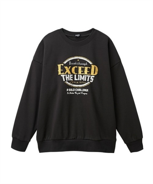 TOM&BOY スウェット　トレーナー　4y TOM&BOY スウェット トレーナー 4y