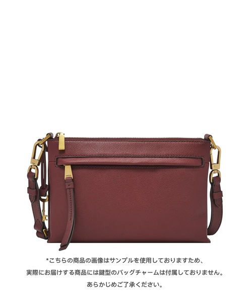 【レア】FOSSILフォッシルメッセンジャーバッグ ショルダーバッグ レザー FOSSIL（フォッシル） ショルダーバッグ メッセンジャーバッグ メンズ