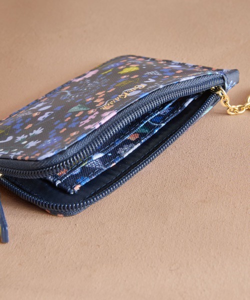 Cath Kidston（キャス・キッドソン） カードケース カード ＆ コイン