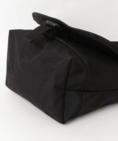 「Manhattan Portage」 ショルダーバッグ - ブラック レディース_画像3
