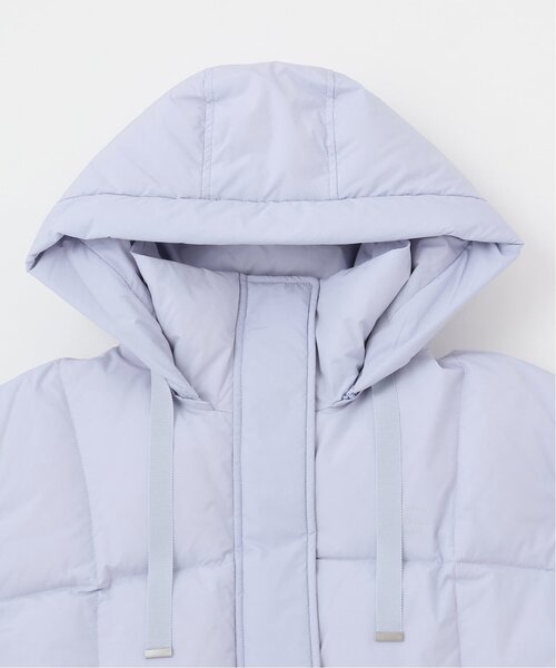 pom ponette junior（ポンポネット ジュニア） ダウン アウター 「はっ