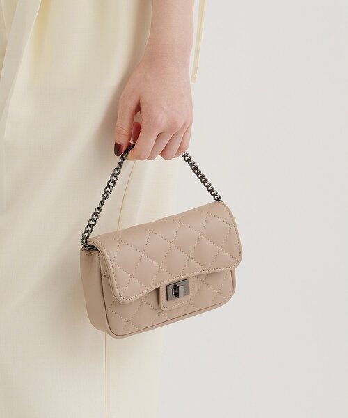 Whim Gazette（ウィム ガゼット） ショルダーバッグ バッグ 「Hoaw