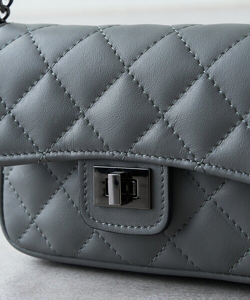 Whim Gazette（ウィム ガゼット） ショルダーバッグ バッグ 「Hoaw