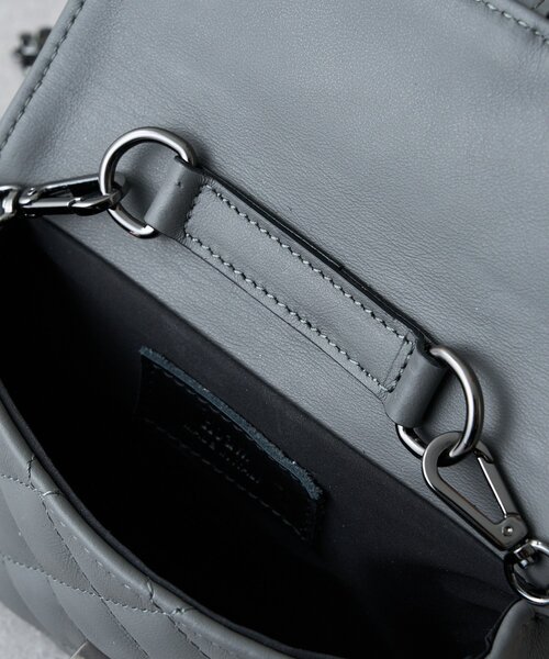 Whim Gazette（ウィム ガゼット） ショルダーバッグ バッグ 「Hoaw