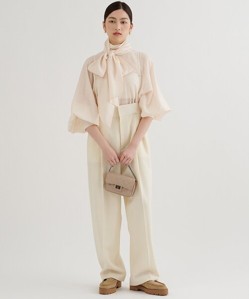 Whim Gazette（ウィム ガゼット） ショルダーバッグ バッグ 「Hoaw