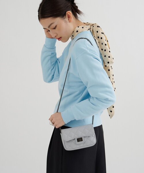 Whim Gazette（ウィム ガゼット） ショルダーバッグ バッグ 「Hoaw