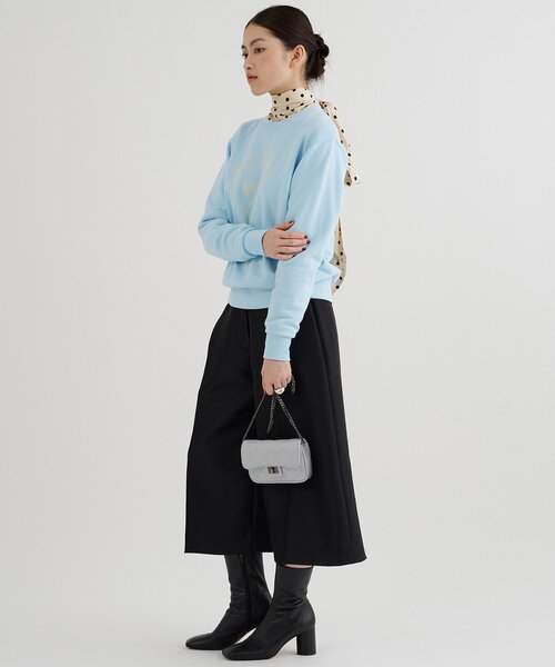 Whim Gazette（ウィム ガゼット） ショルダーバッグ バッグ 「Hoaw