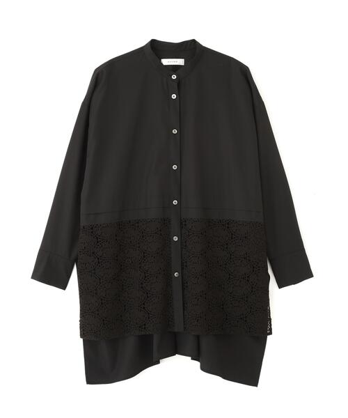 ADORE（アドーア） ブラウス シャツ 入学式 入園式 卒業式 レーシー