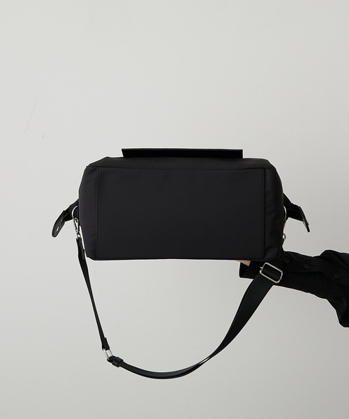 「ear PAPILLONNER」 2WAYバッグ FREE ブラック レディース_画像4