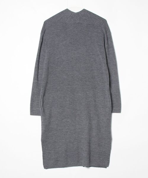 Deuxieme Classe（ドゥーズィエムクラス） ニットカーディガン「green