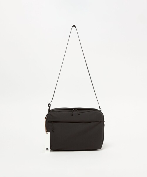 BEAUTY＆YOUTH UNITED ARROWS ショルダーバッグ 「WEB限定」小松