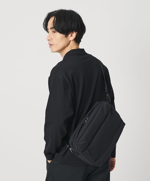 BEAUTY＆YOUTH UNITED ARROWS ショルダーバッグ 「WEB限定」小松