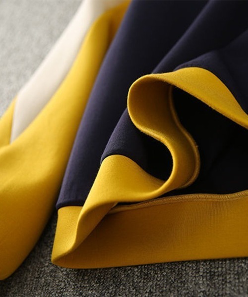 トレーナー スウェット マルチカラースウェット レディース : ZOZOTOWN