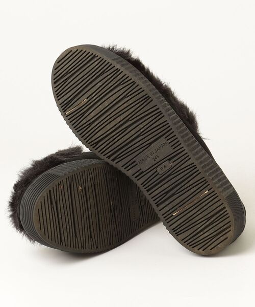 「DIANA」 シューズ 24.5cm ブラック レディース_画像3