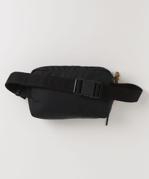 ✨️未使用級✨️ DIESEL ショルダーバッグ メンズ ブラック レザー DIESEL（ディーゼル） ショルダーバッグ UNI ブラック メンズ