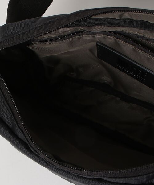 DIESEL（ディーゼル） ショルダーバッグ UNI ブラック メンズ