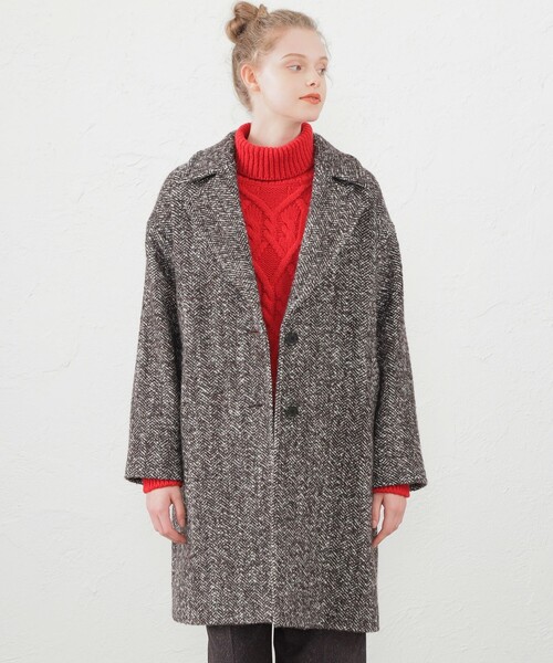 MACKINTOSH PHILOSOPHY（マッキントッシュフィロソフィー） チェスター