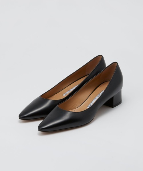 【美品】PELLICO ペリーコ NEBI ネビ パンプス クロコ型押し レザー 美品】PELLICO ペリーコ NEBI ネビ パンプス クロコ型押し レザー