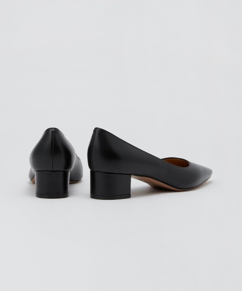 PELLICO（ペリーコ） パンプス NEBI パンプス 3.5cm BLACK : ZOZOTOWN