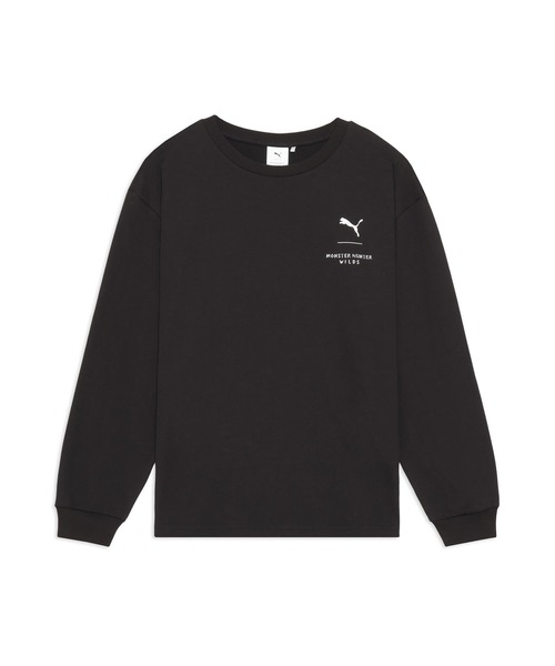 PUMA（プーマ） tシャツ メンズ レディース : ZOZOTOWN Yahoo!店