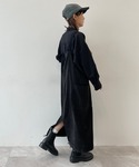 「niko and...」 キャミソールワンピ...の詳細画像3